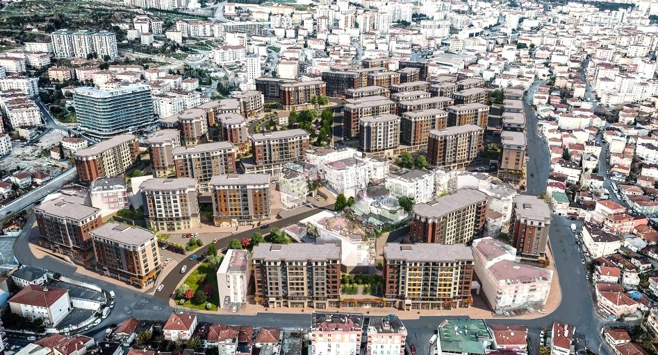 istanbul-pendik-site