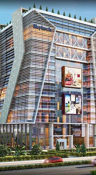 skytech-ofis-001 skytech-ofis-001